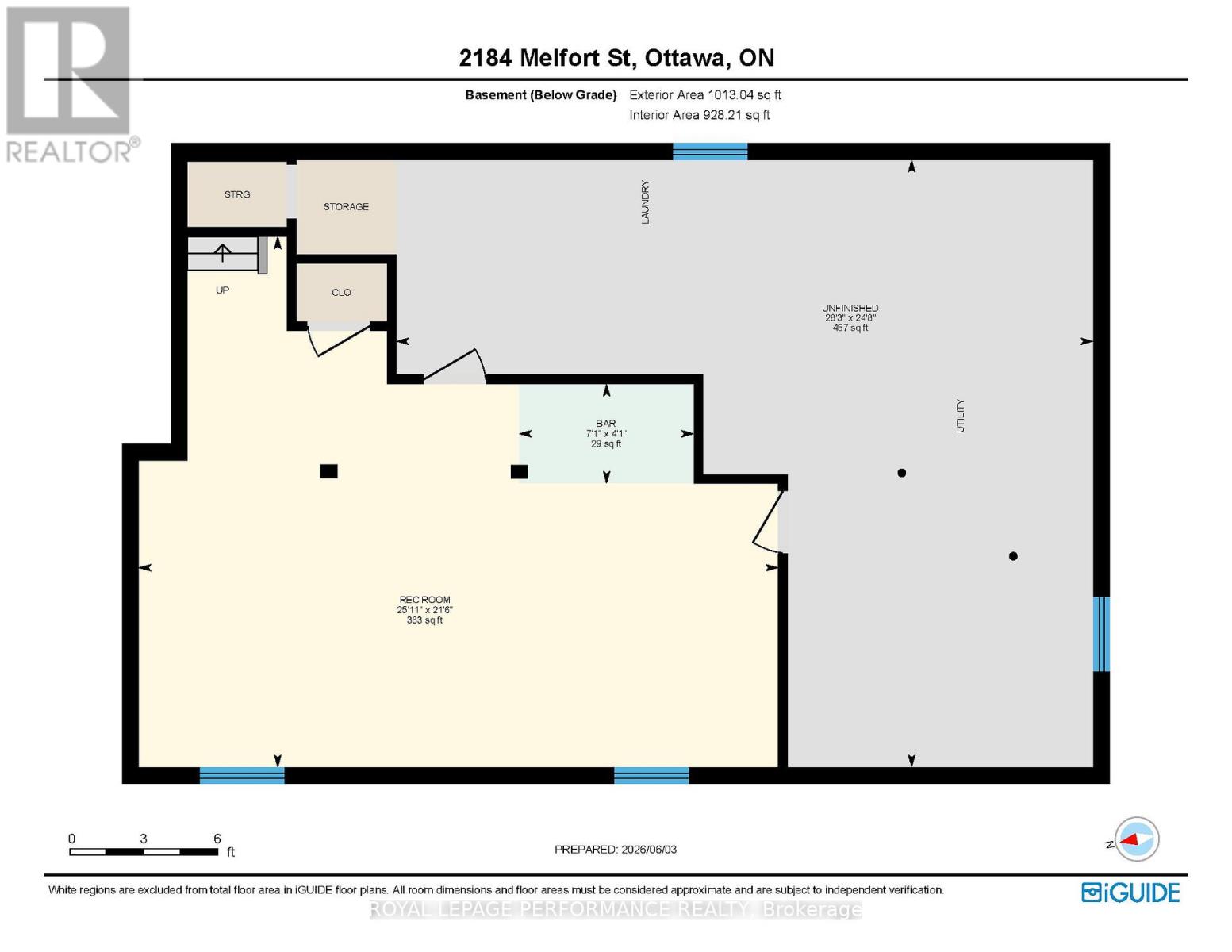 2184 MELFORT STREET - 42