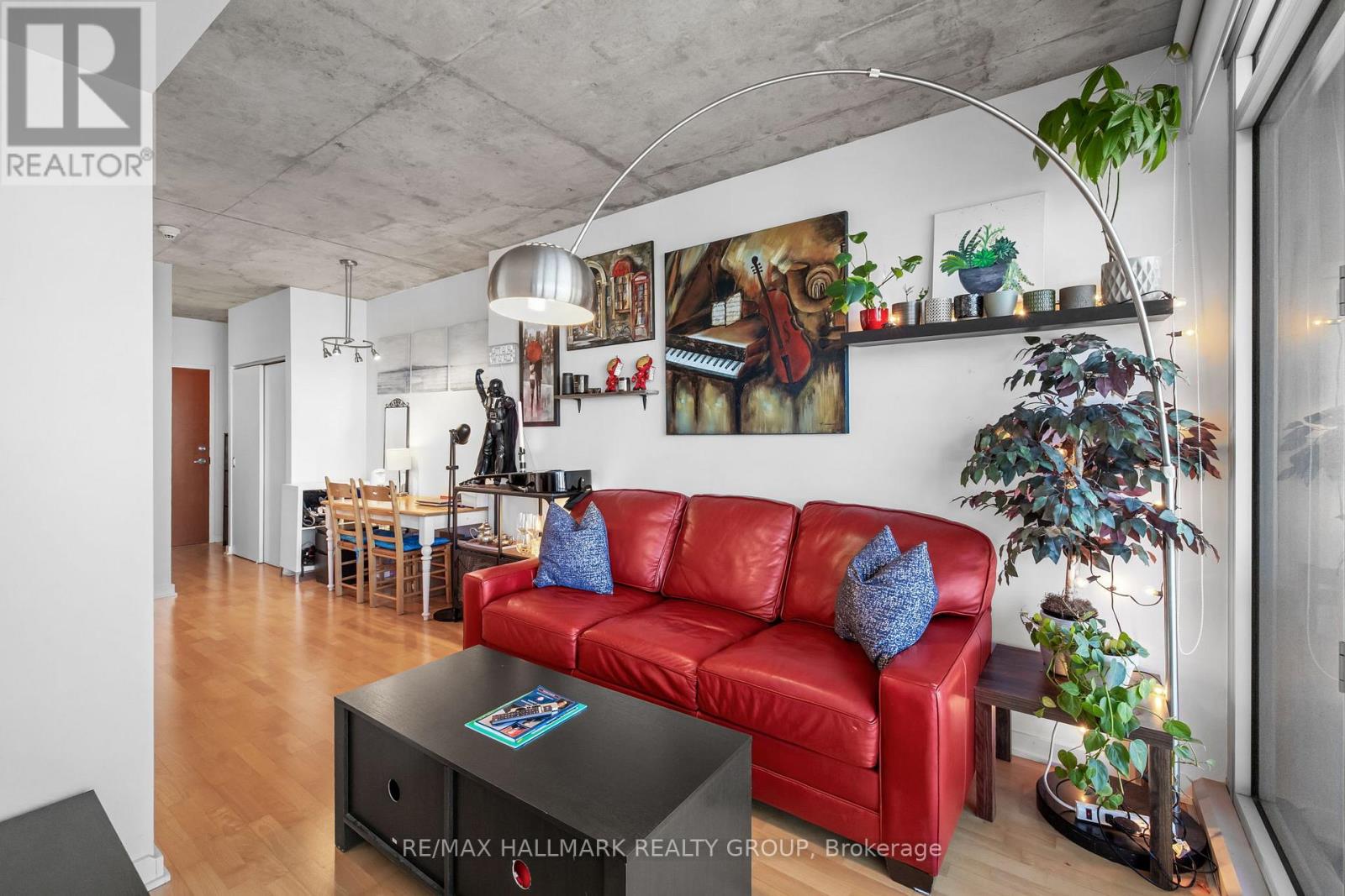 #1804 324 LAURIER AVENUE W - 14