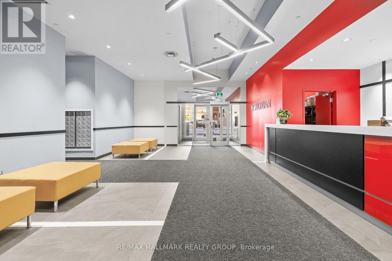#1804 324 LAURIER AVENUE W - 3