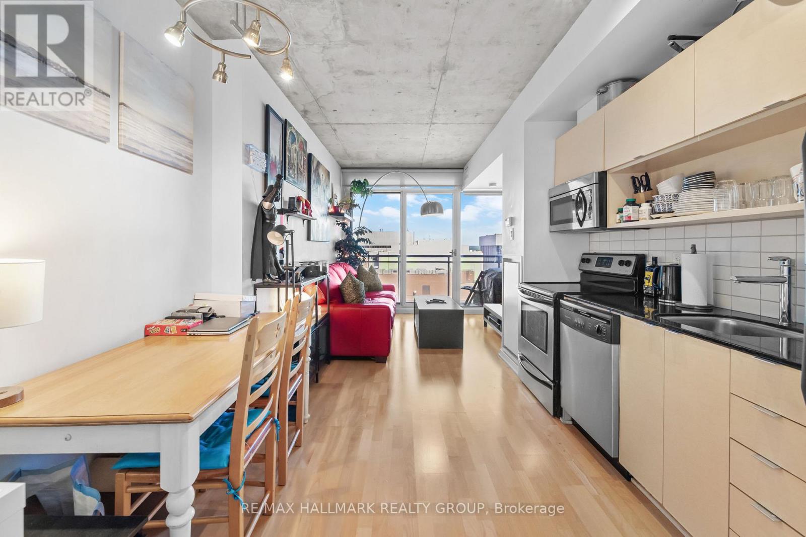 #1804 324 LAURIER AVENUE W - 7