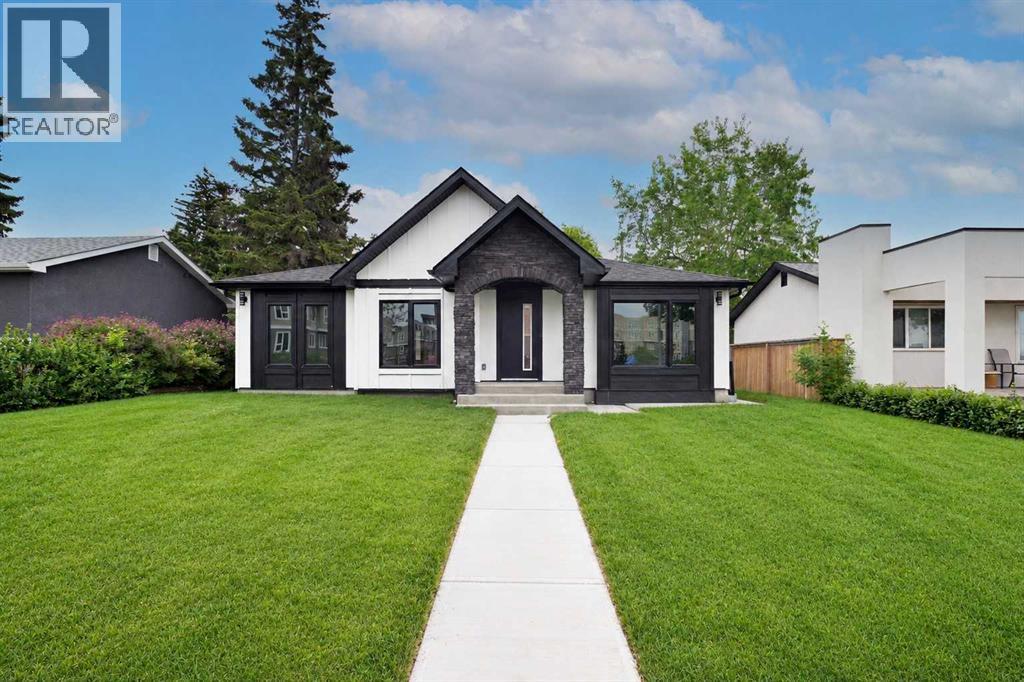 4940 45 Street SW - 1