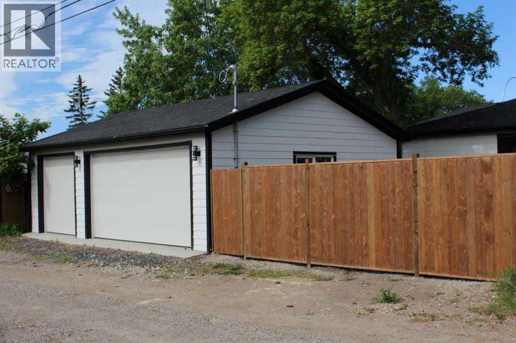 4940 45 Street SW - 45