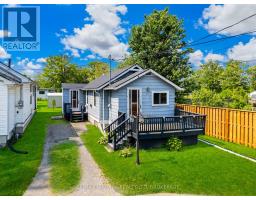 40 LONGTENT AVENUE