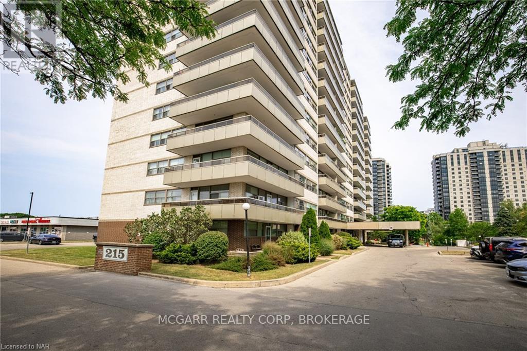 #1410 215 GLENRIDGE AVENUE E - 1