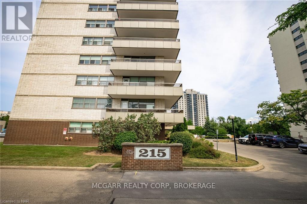 #1410 215 GLENRIDGE AVENUE E - 3