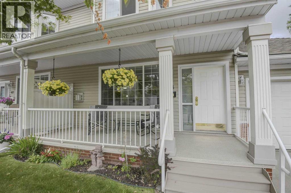 58 Sierra Morena Gardens SW - 2