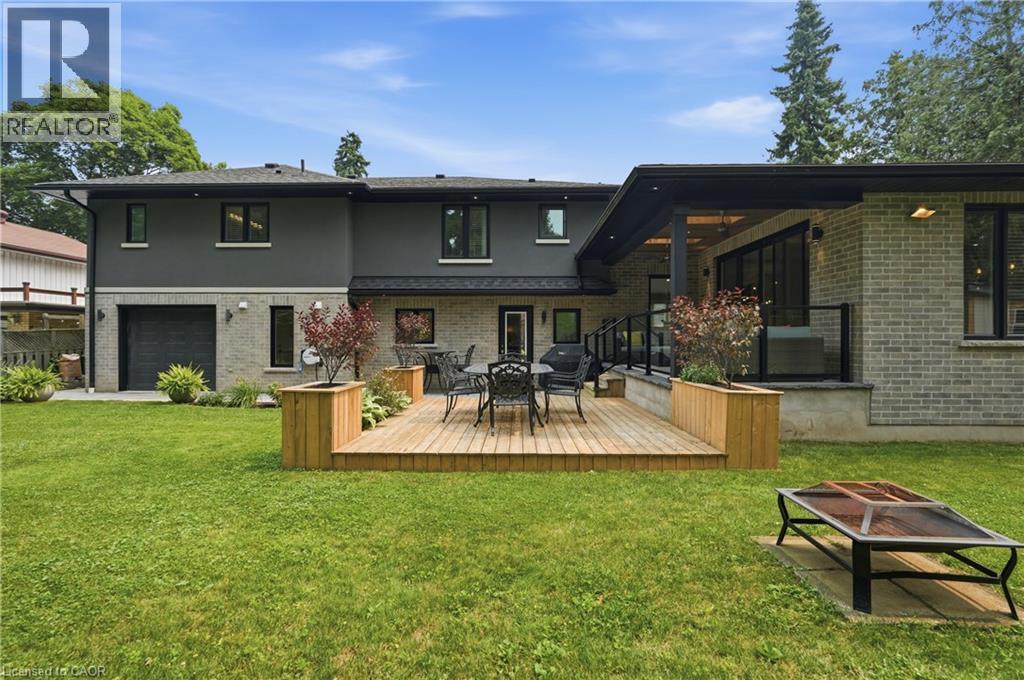 332 WOODWORTH Drive W - 40