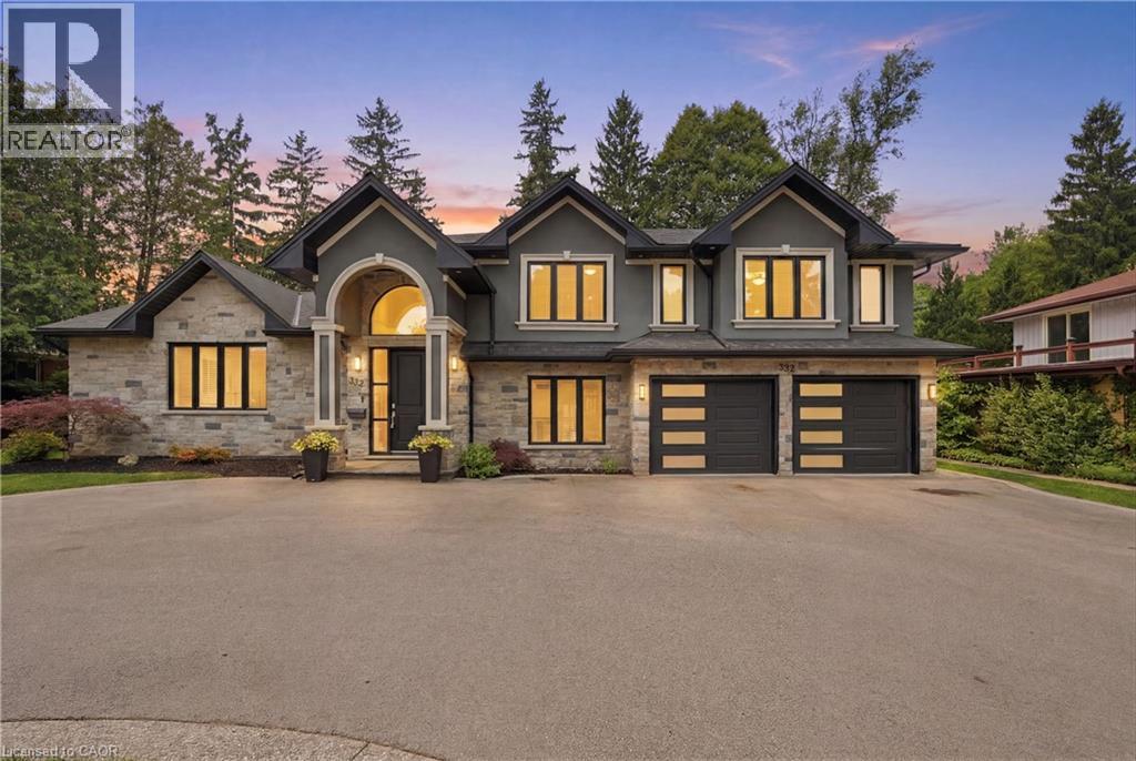 332 WOODWORTH Drive W - 1