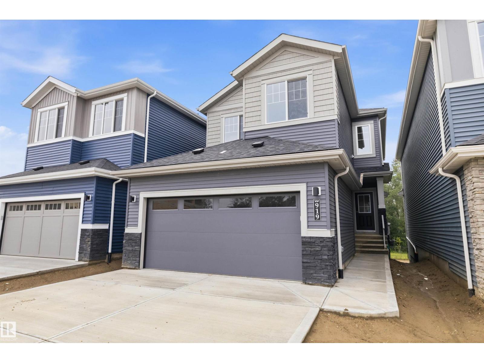 919 Elderberry LD NW - 1