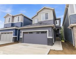 House for sale at 919 Elderberry Ld NW, Edmonton — MLS® E4499228
