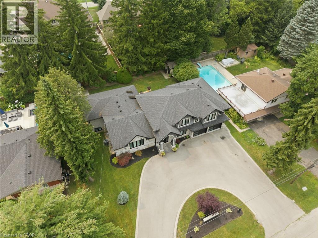 332 WOODWORTH Drive W - 42