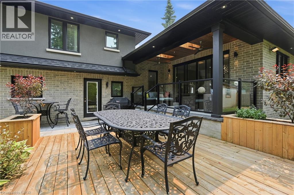 332 WOODWORTH Drive W - 38