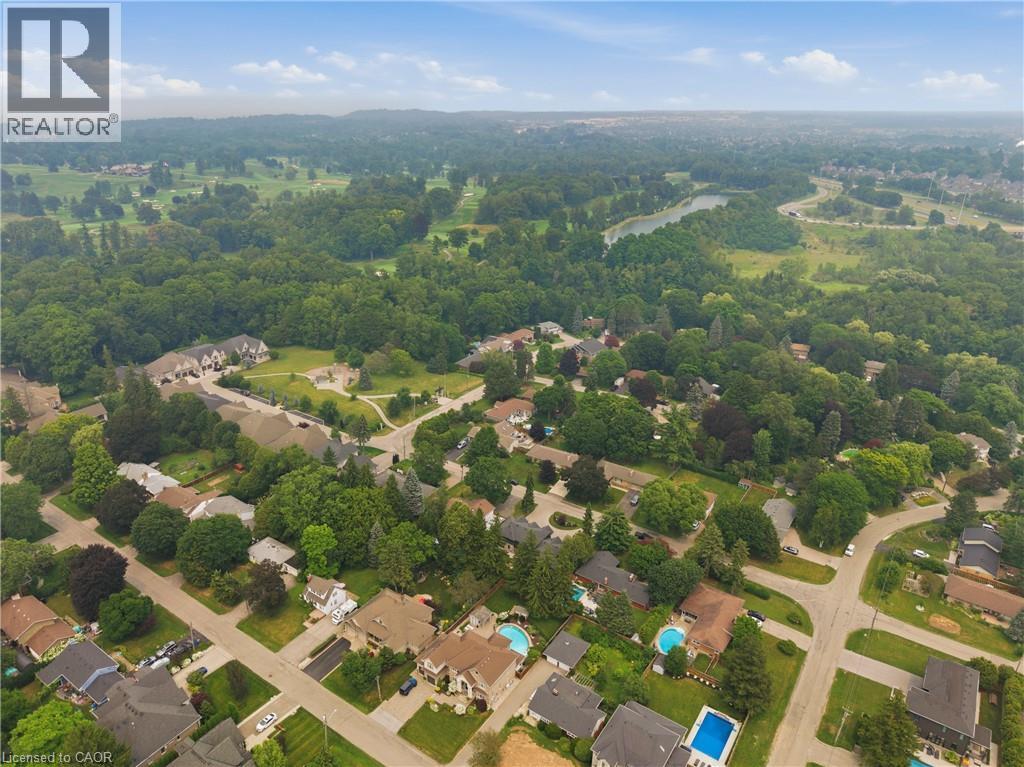 332 WOODWORTH Drive W - 46
