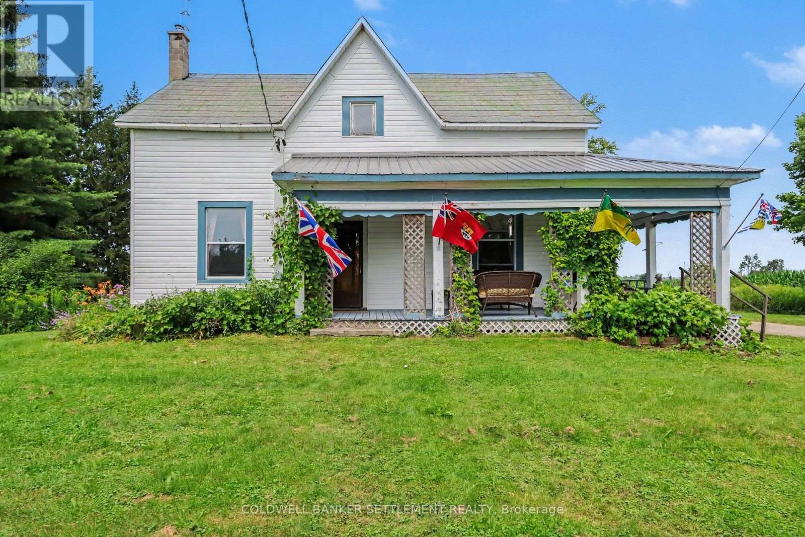 3092 DRUMMOND CON 8A ROAD - 5