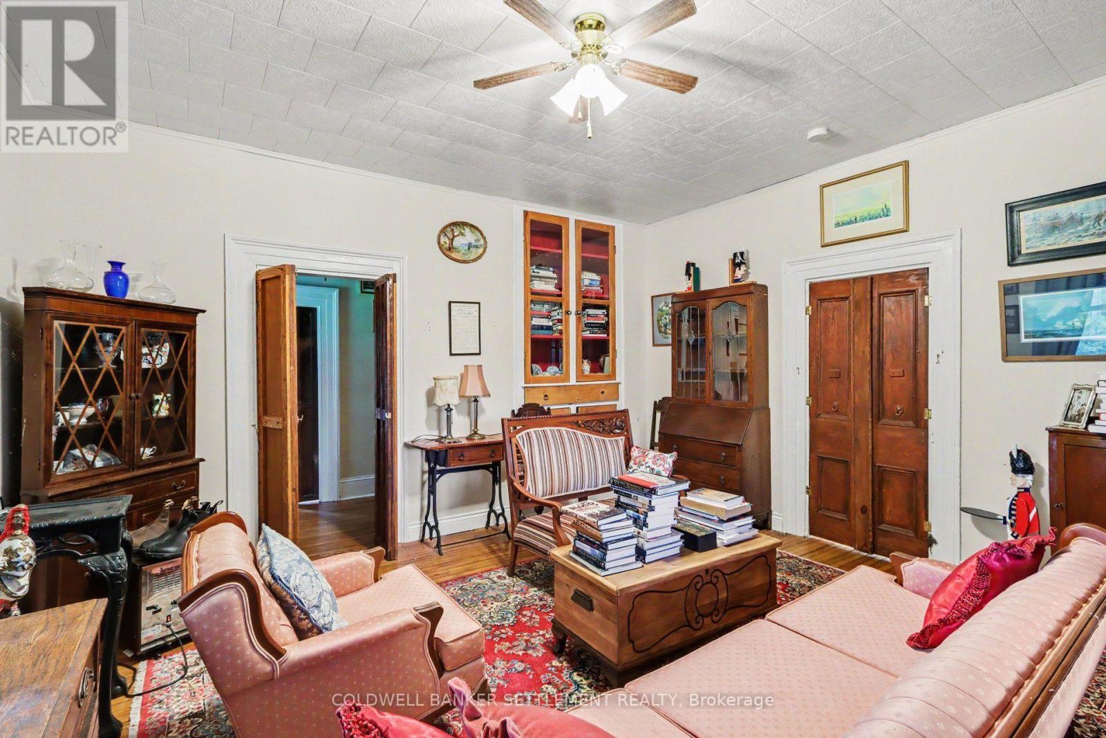 3092 DRUMMOND CON 8A ROAD - 8