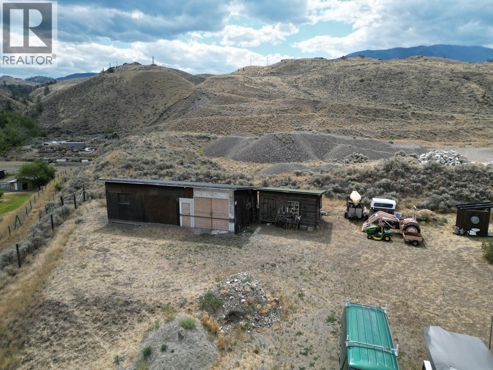 130 BALLOU Road - 22