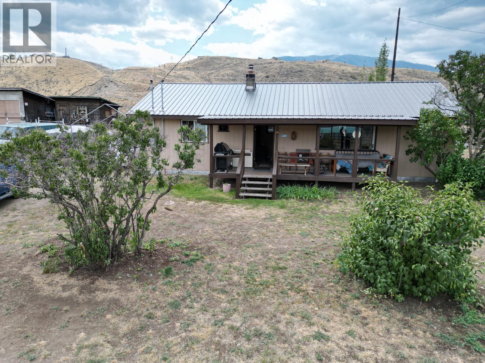 130 BALLOU Road - 32