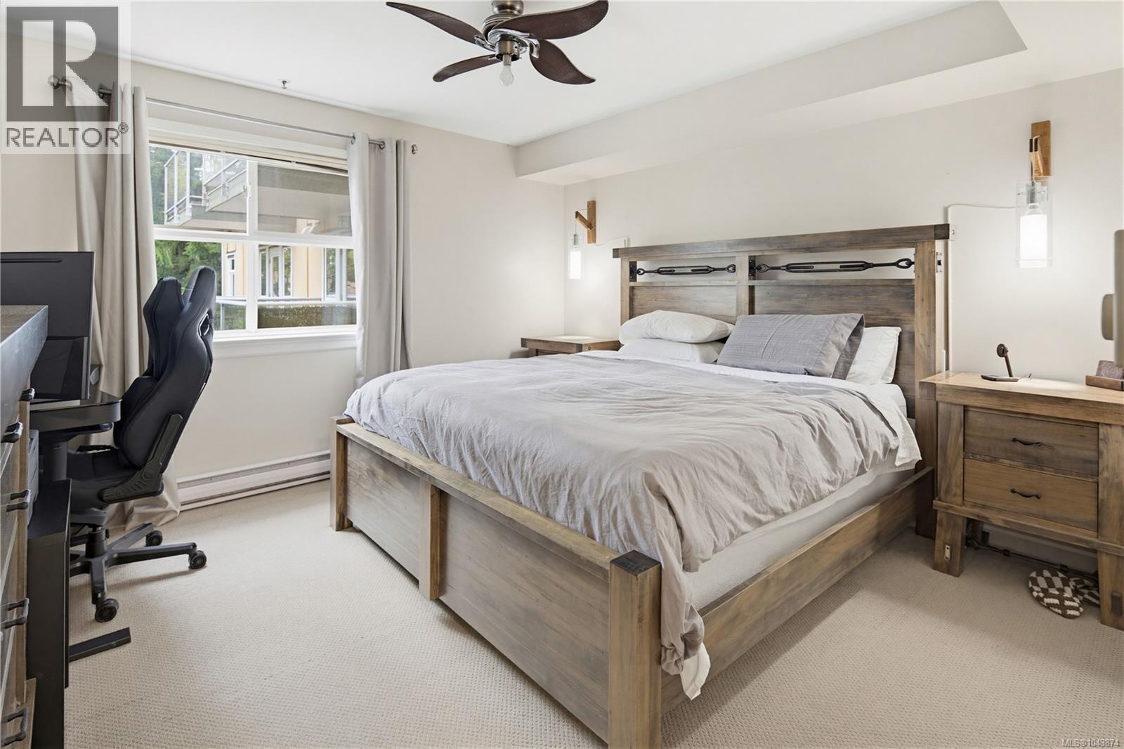#205 663 Goldstream Ave - 10
