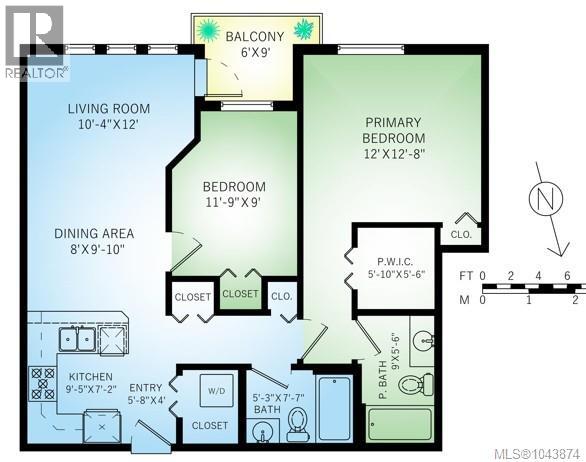 #205 663 Goldstream Ave - 23