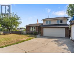  4201 Lakeshore Road, Kelowna