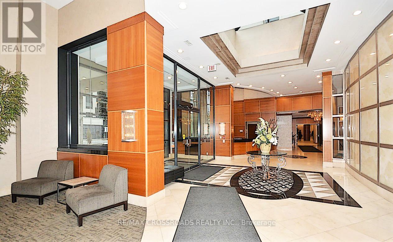 #906 155 BEECROFT ROAD - 2