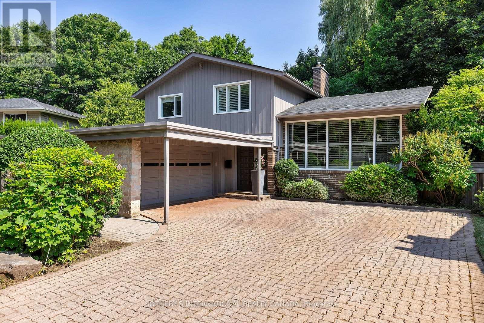 60 DOONAREE DRIVE - 2