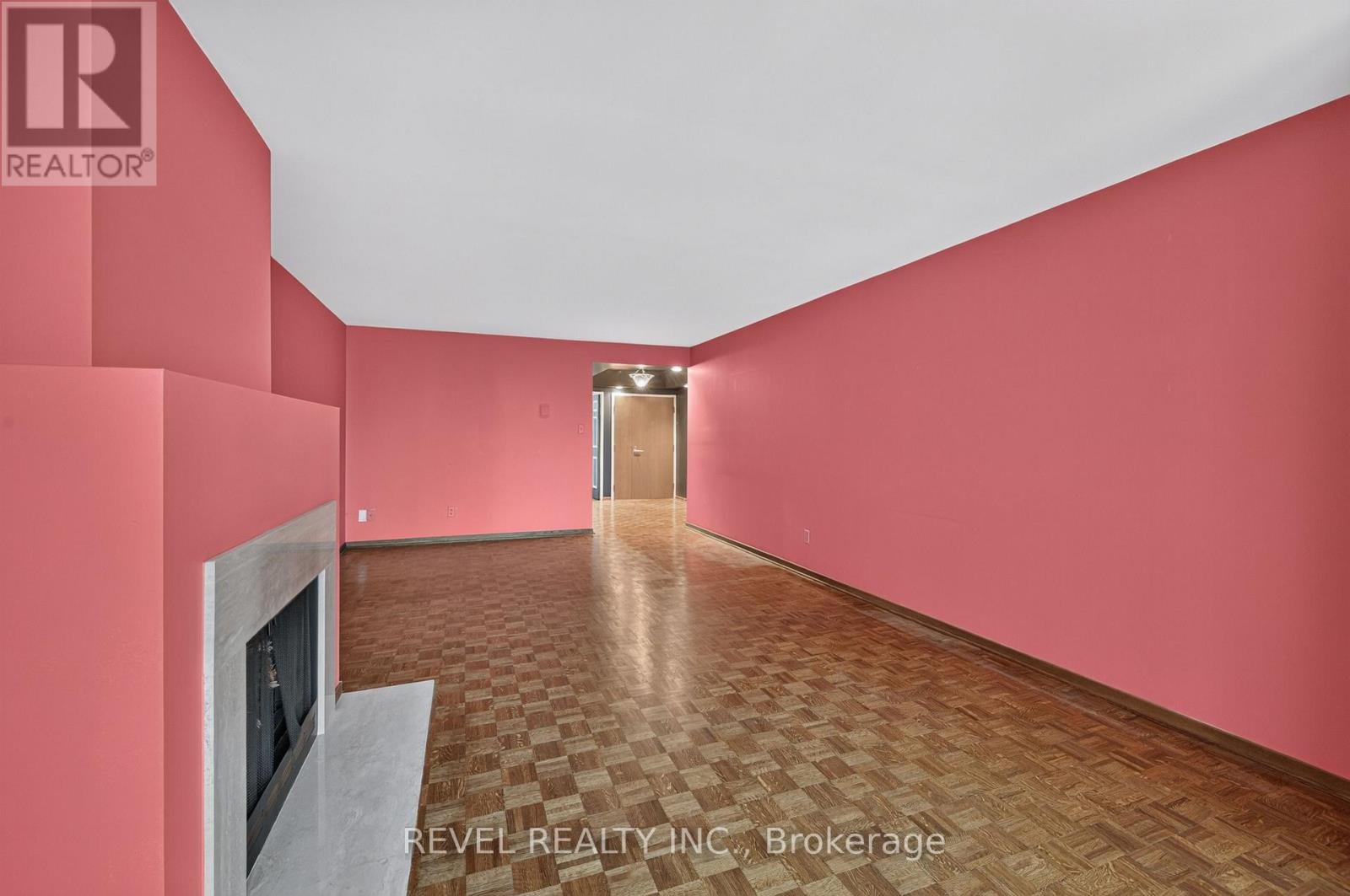 #2301 278 BLOOR STREET E - 15