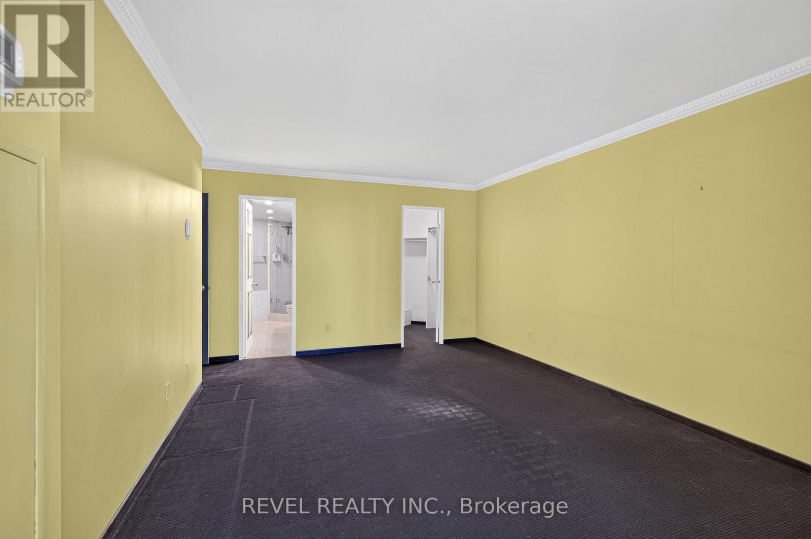 #2301 278 BLOOR STREET E - 21