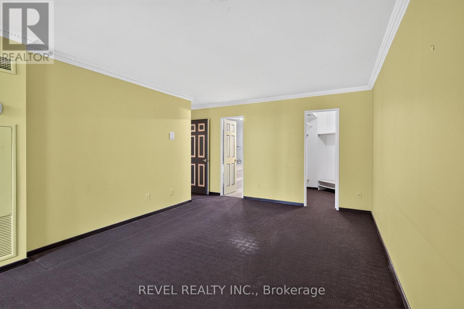 #2301 278 BLOOR STREET E - 22
