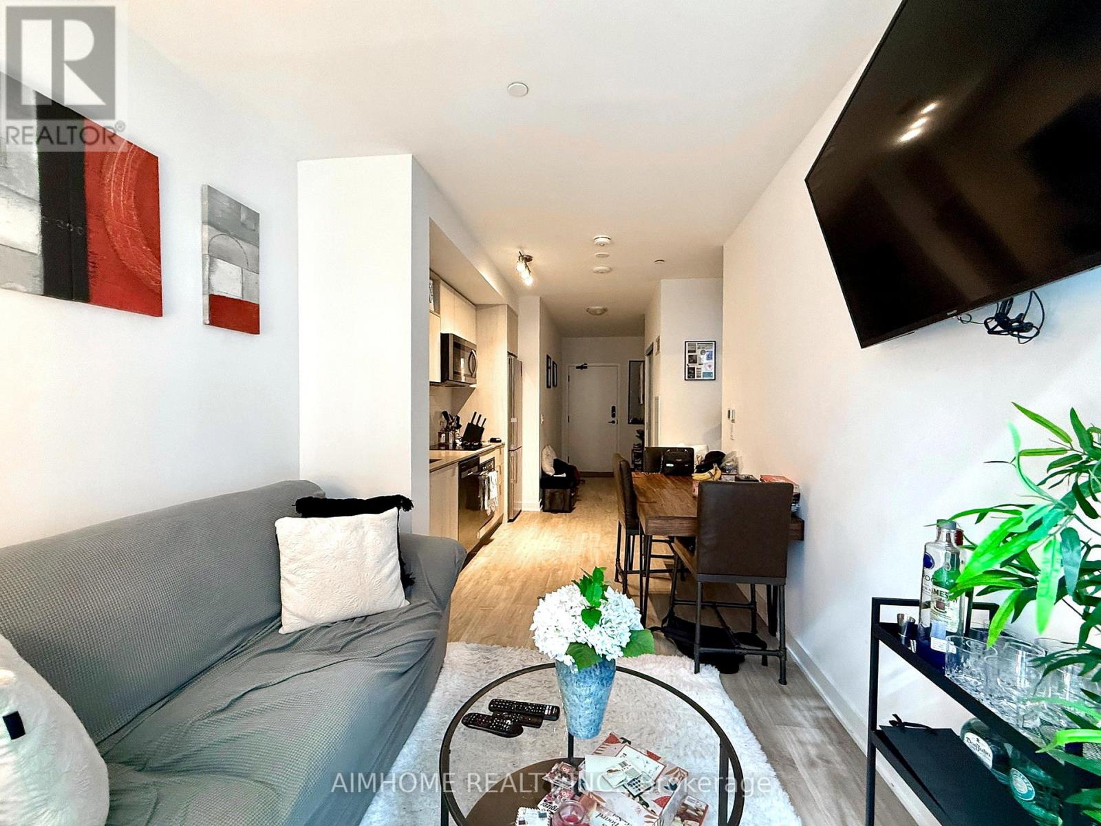 #456 121 LOWER SHERBOURNE STREET - 3