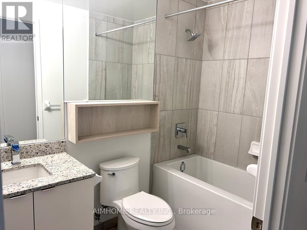 #456 121 LOWER SHERBOURNE STREET - 6