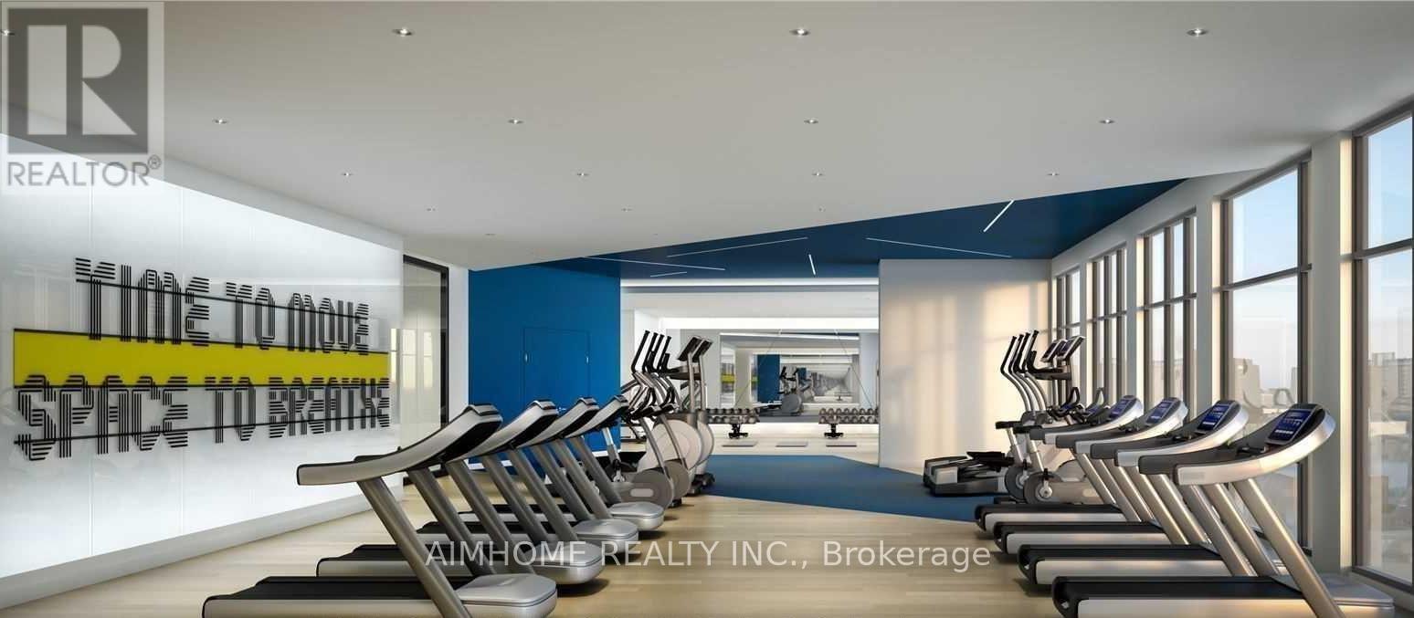 #456 121 LOWER SHERBOURNE STREET - 9