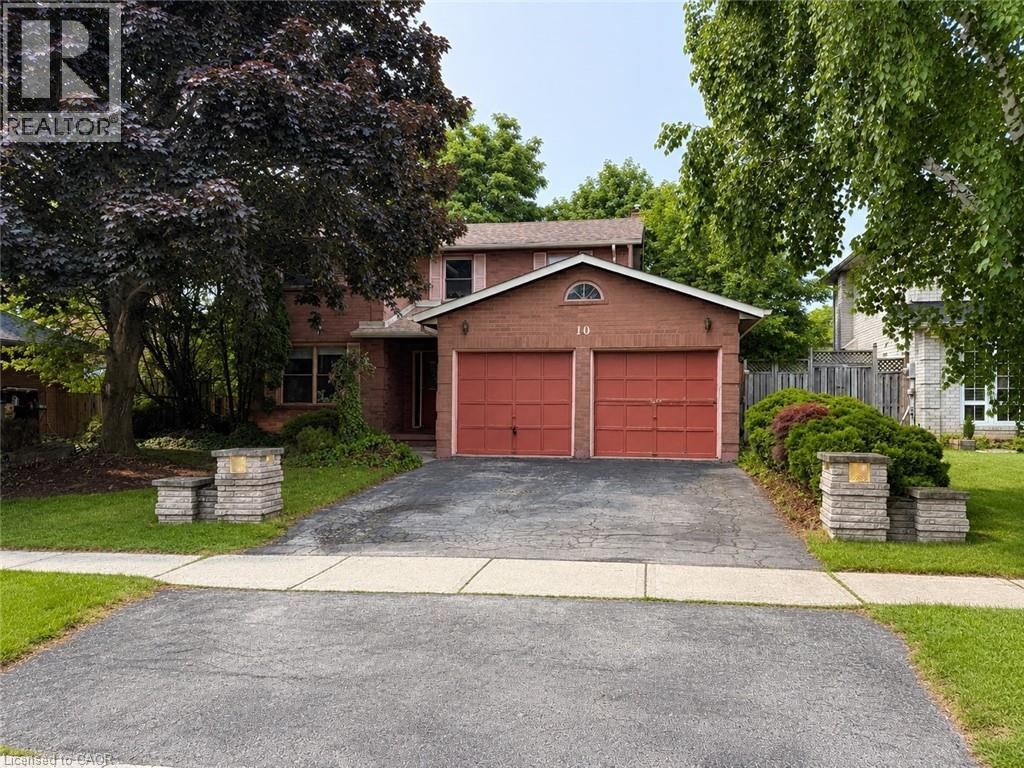 10 JEANETTE Avenue - 1