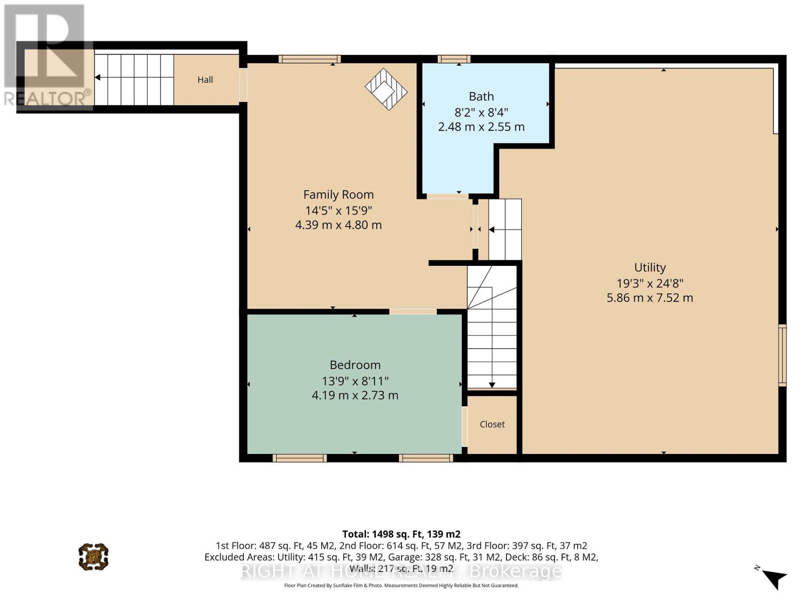 73 CASTLEBEAU STREET - Image 46