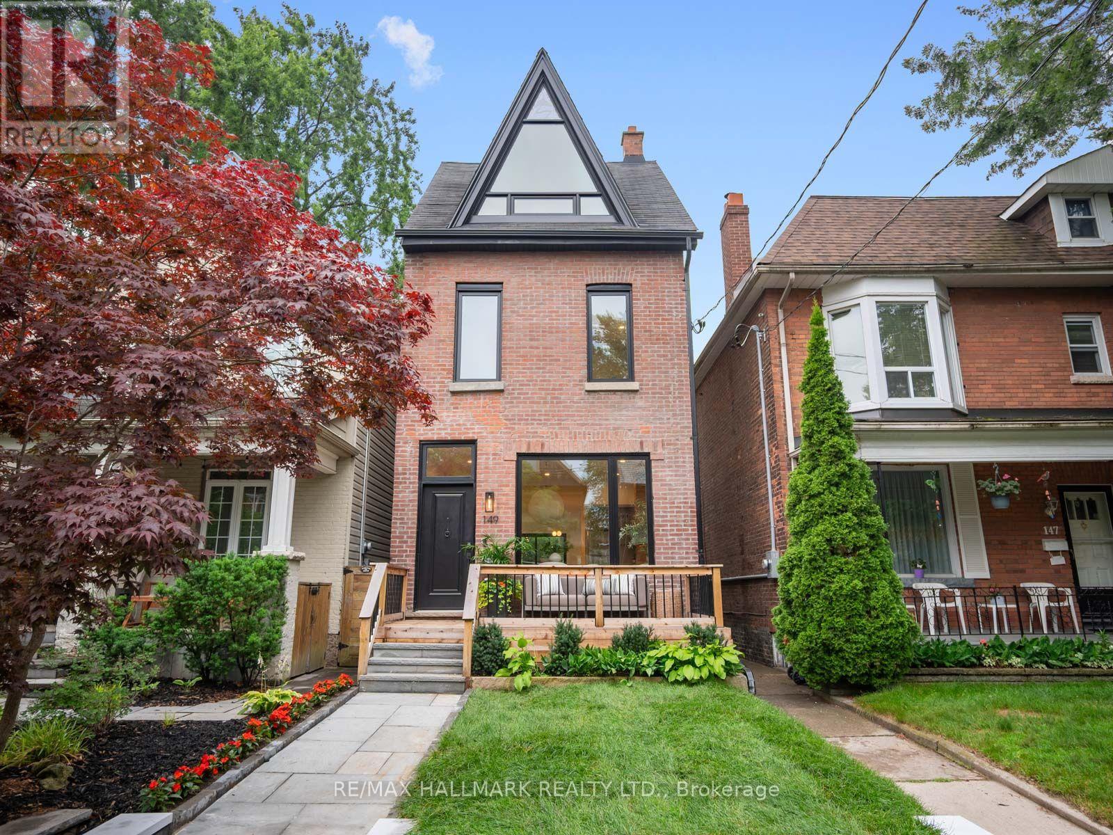 149 VICTOR AVENUE - 1
