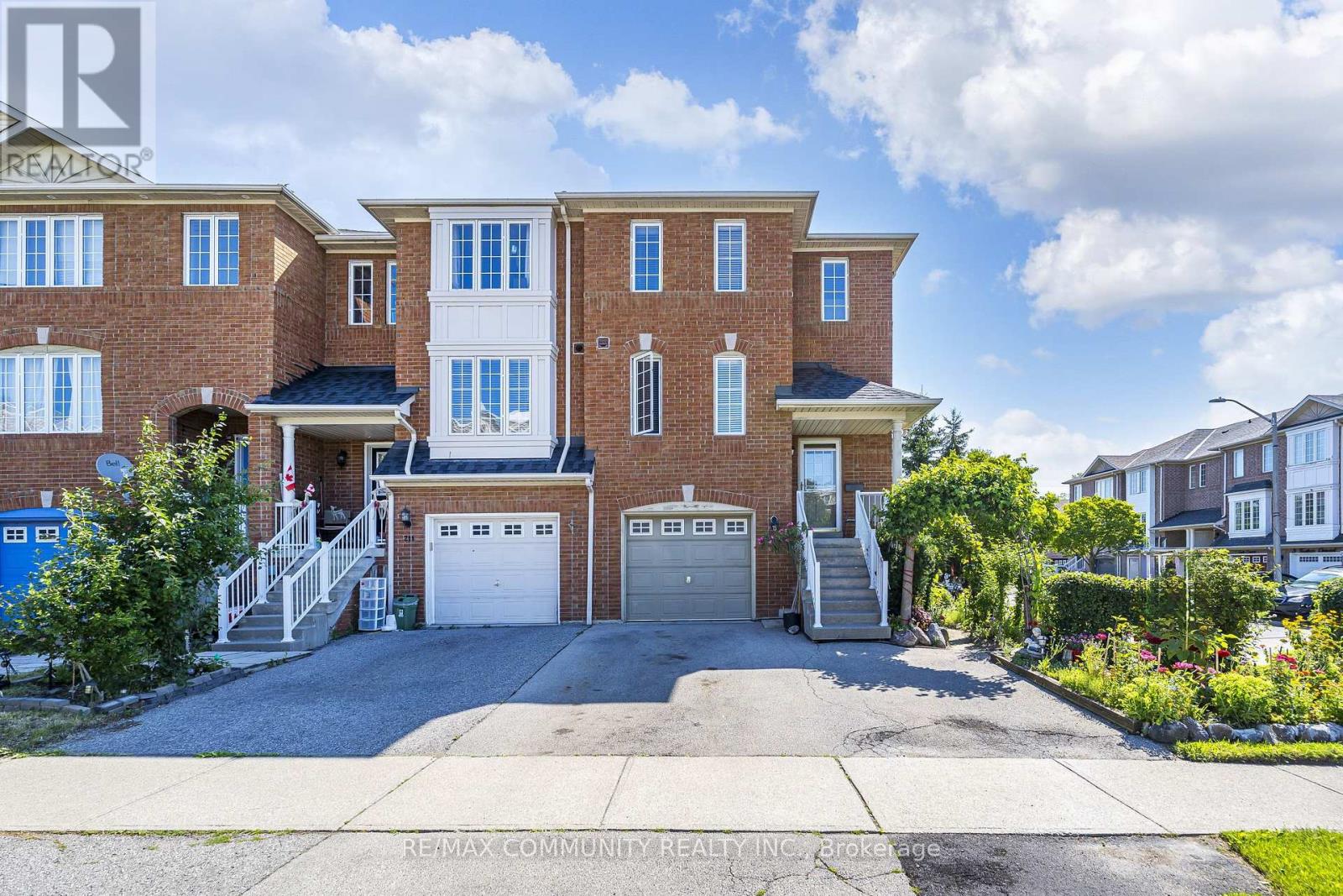 209 OLD HARWOOD AVENUE - 1