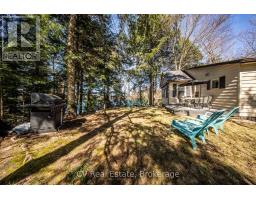 Foyer - 5 - 1117 Bert Sims Road N, Muskoka Lakes, ON P0B1M0 Photo 7