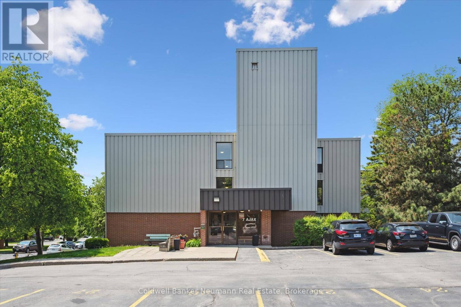 #411 7 AJAX STREET - 1