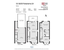 55 5839 Panorama Drive, Surrey, BC V3S0P4 Photo 17