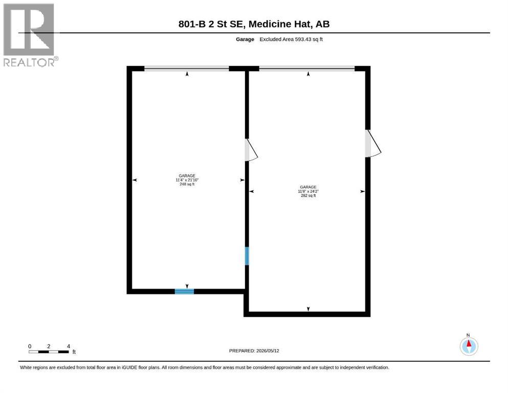 801B 2 Street SE - 36