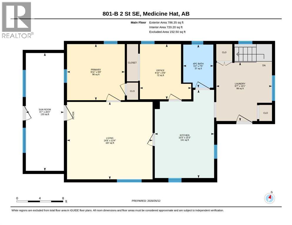 801B 2 Street SE - 34
