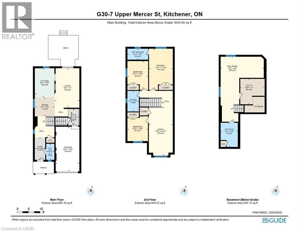 #G30 7 UPPER MERCER Street - 36