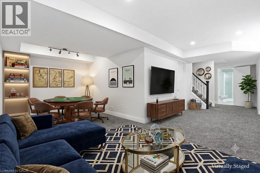 #G30 7 UPPER MERCER Street - 28