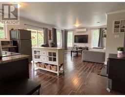 Primary Bedroom - 8426 Upper Clyde Road, Welshtown, NS B0T1W0 Photo 6