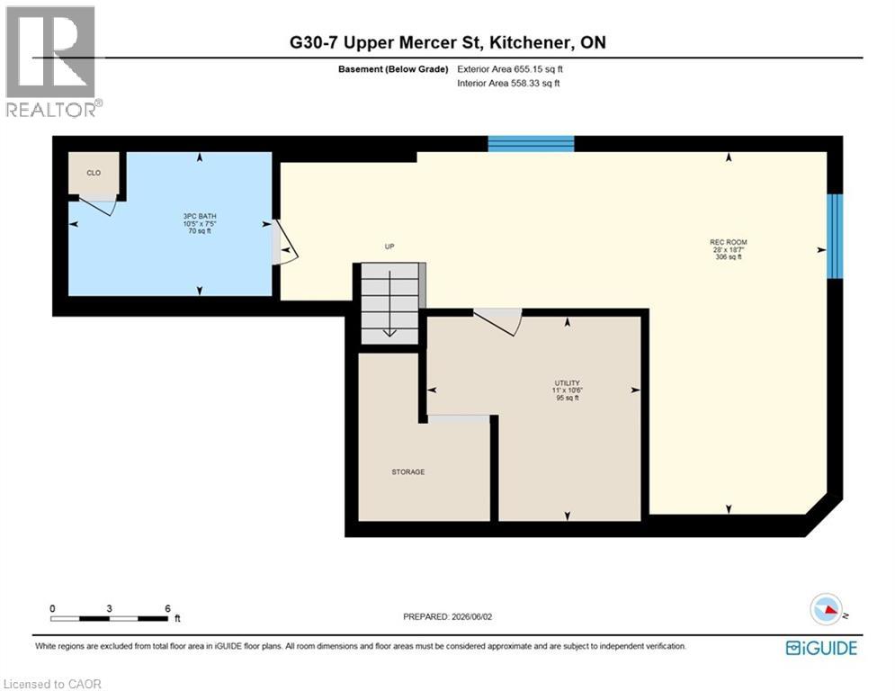 #G30 7 UPPER MERCER Street - 39