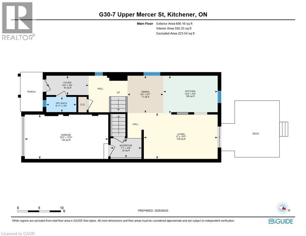 #G30 7 UPPER MERCER Street - 37
