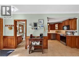 Kitchen - 1606 Water Street, Miramichi, NB E1N1A8 Photo 15