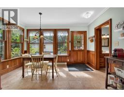 Dining nook - 1606 Water Street, Miramichi, NB E1N1A8 Photo 14