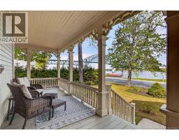 Foyer - 1606 Water Street, Miramichi, NB E1N1A8 Photo 9
