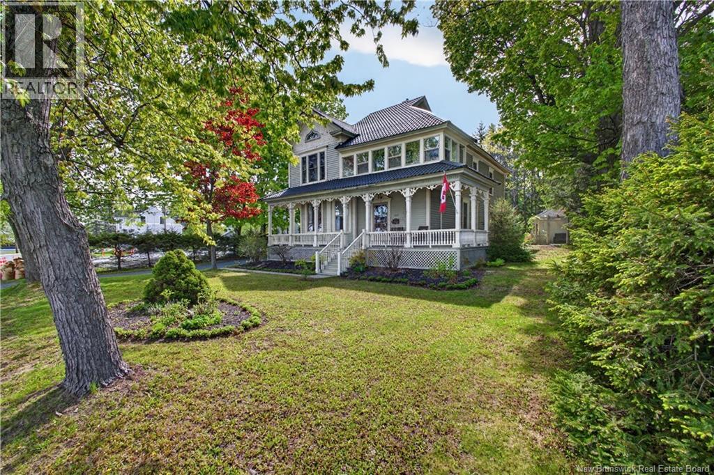 1606 Water Street, Miramichi — photo 2